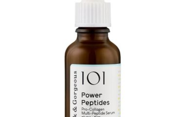 Сироватки, які змінять догляд: топ-лінійка Geek & Gorgeous