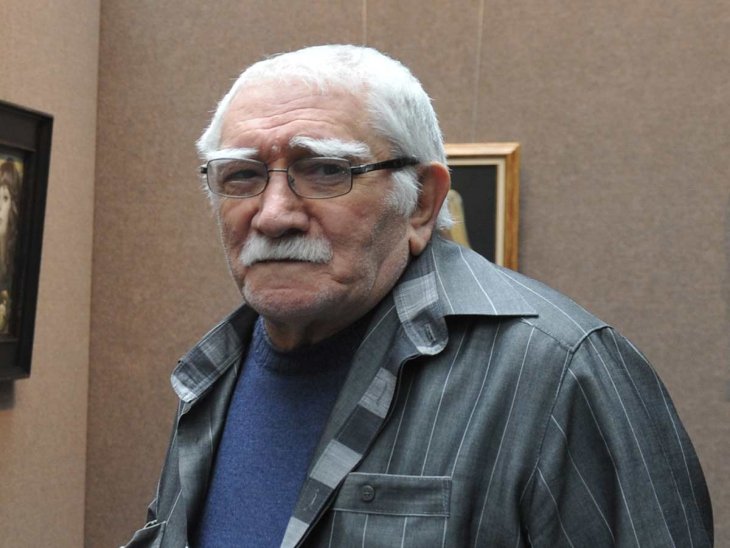 Кому достанется наследство Армена Джигарханяна