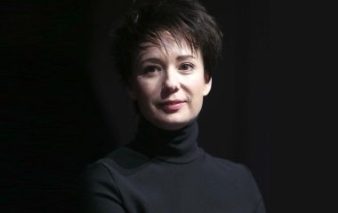 Чулпан Хаматова удивила изменениями в имидже
