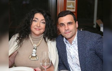 Лолита Милявская хочет, чтобы ее последний брак признали фиктивным