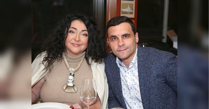 Лолита Милявская хочет, чтобы ее последний брак признали фиктивным