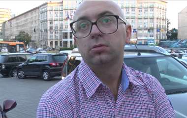 Генеральный директор украинского канала умилил публику