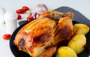 Продукти, які не можна їсти разом: 11 несумісних поєднань