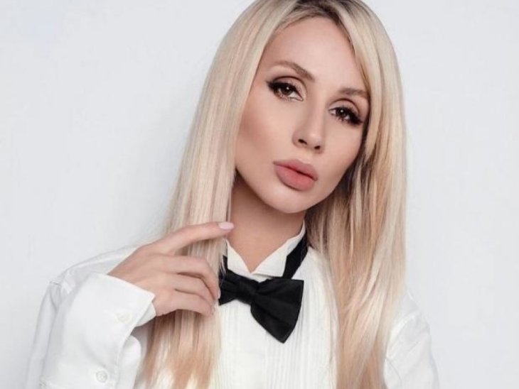 Светлана Лобода прокомментировала ссору с Сергеем Лазаревым