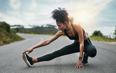 Ця проста вправа вдвічі ефективніша від бігу – вона допоможе тобі схуднути