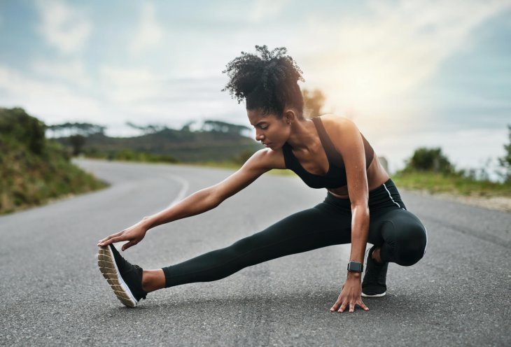 Ця проста вправа вдвічі ефективніша від бігу – вона допоможе тобі схуднути