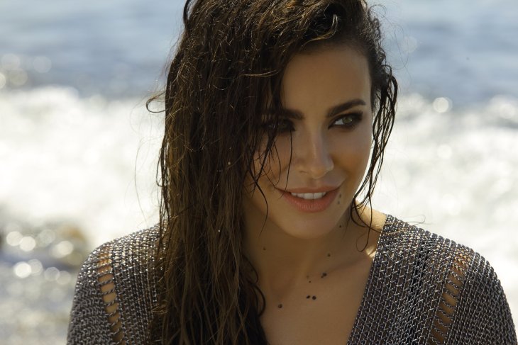  Ани Лорак записывает новый альбом