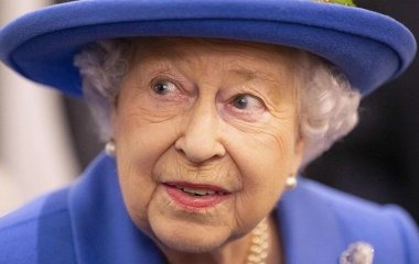 Пикник с правнуками: как Елизавета II отдыхает в Балморале