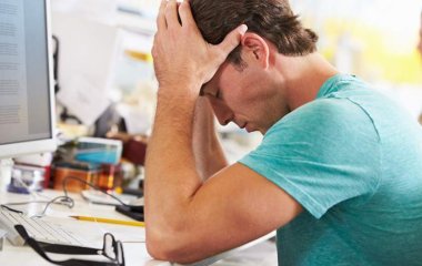 Вчені розрахували межу стресостійкості та адаптивності людини