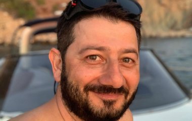 Михаил Галустян признался, что думал о разводе с женой
