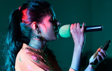 Користь від співу порівняли з ефектом від тренувань у спортзалі