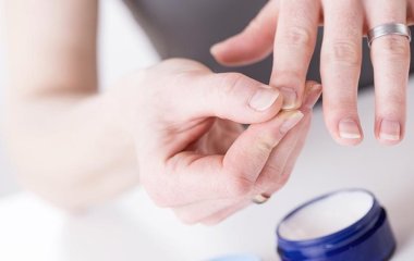 Лікарі виявили зв'язок між рубцями на долонях та раком