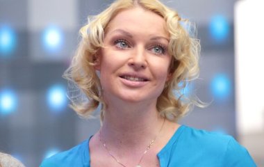 Анастасия Волочкова оскорбительно высказалась о полиции Дивеево