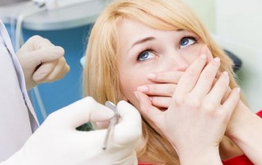 Вчені винайшли надійний захист від карієсу