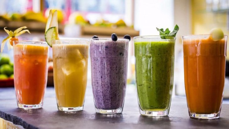 Названы самые полезные напитки для здоровья: защищают от ряда заболеваний