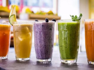 Названы самые полезные напитки для здоровья: защищают от ряда заболеваний