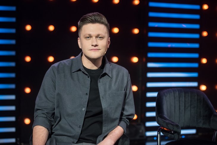 Валик Михиенко вспомнил форс-мажор в аэропорту: с полицией и пограничниками