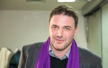 Максим Виторган 