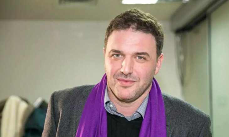 Максим Виторган 