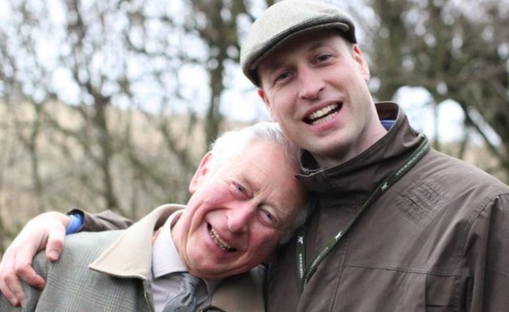 Британцы против 