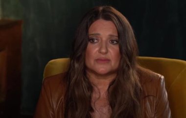 Наталья Могилевская честно призналась, почему у нее до сих пор нет детей