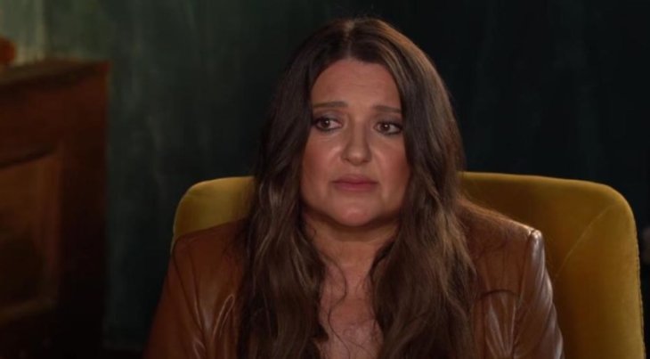 Наталья Могилевская честно призналась, почему у нее до сих пор нет детей