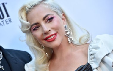 Леди Гага заявила, что нашла любовь всей жизни