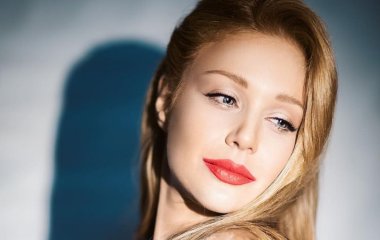 Сын Тины Кароль мило поздравил маму с Международным женским днём