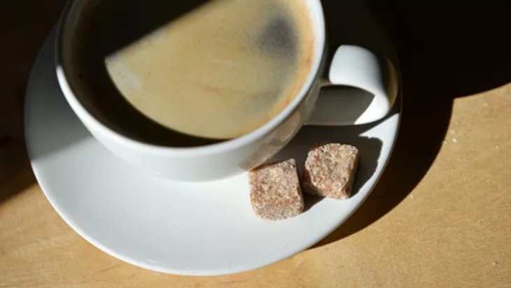 Названы восемь продуктов, ускоряющих старение