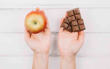 Даже несмотря на сахар: какие известные сладости снижают риск диабета