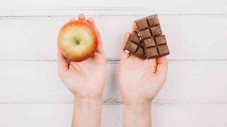 Даже несмотря на сахар: какие известные сладости снижают риск диабета