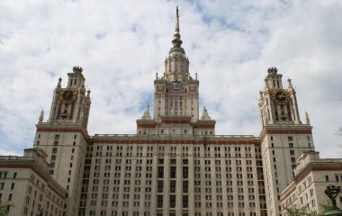 У Москві виявили інститут, який досліджував телепортацію і 