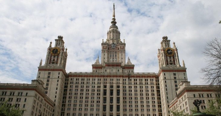 У Москві виявили інститут, який досліджував телепортацію і