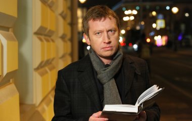 Михаил Трухин вспомнил самые страшные съемки
