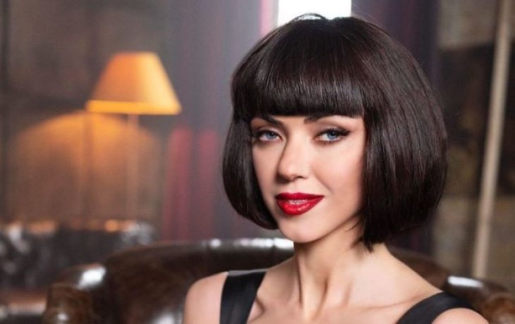 Экс-участница группы 