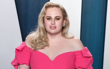 Ребел Уилсон рассказала, как похудела на 20 килограммов