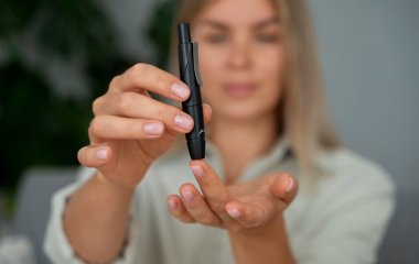 Виявилося, що важливо не лише що їсти, а й у якій послідовності: нові дані про рівень цукру