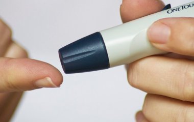 Лікар пояснив, чому люди з діабетом живуть довше за здорових