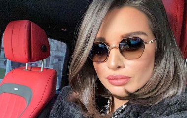 Ксения Бородина призналась, что страдает от панических атак