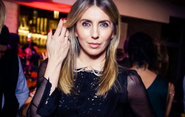 Светлана Бондарчук прокомментировала свой уход с поста главного редактора журнала HELLO!