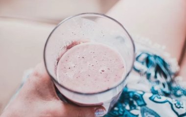 Четыре напитка, которые улучшают активность мозга