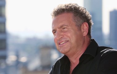 Леонид Агутин трогательно признался супруге в любви