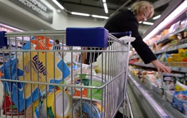 Названі продукти, які найчастіше викликають отруєння