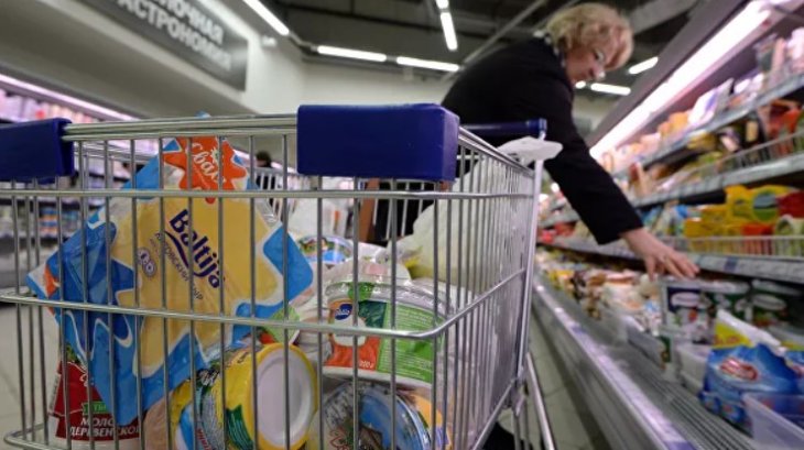 Названі продукти, які найчастіше викликають отруєння