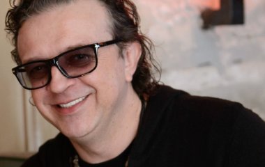 Экс-супруга Романа Жукова сделала  неожиданное признание об отношениях с музыкантом