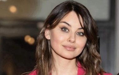 Голлівудська акторка Оксана Лада повідомила про загибель брата на фронті
