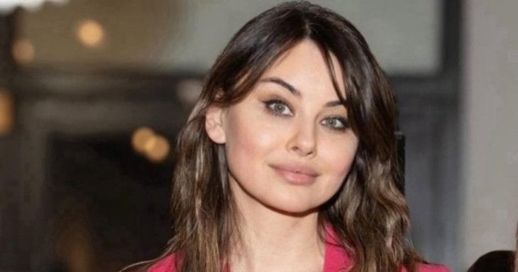 Голлівудська акторка Оксана Лада повідомила про загибель брата на фронті