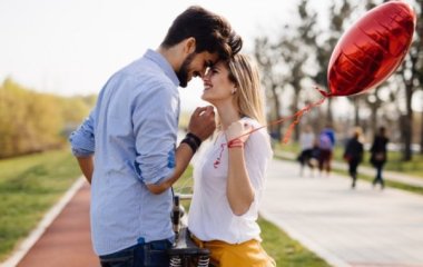 7 главных признаков счастливых отношений