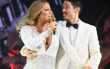 Мэрайя Кэри после семи лет отношений разошлась с молодым бойфрендом – СМИ