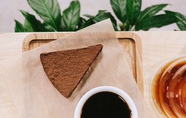 Что добавить в кофе для вкуса и аромата: 5 интересных советов